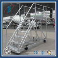 Ladder Trolley